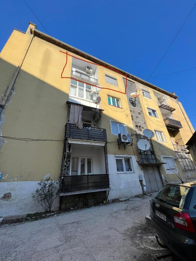 Apartment In Peja City Center Exterior foto